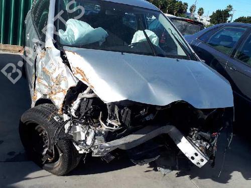 Used Parts TOYOTA COROLLA Verso (_E12_) 1.6 VVT-i (ZZE121_, ZZE121R) (110 hp) 2601893