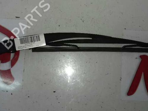 Used Rear windshield wiper arm PEUGEOT 208 I (CA_, CC_) [2012-2020]  18466701