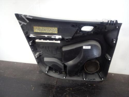 Front right panel CITROËN BERLINGO MULTISPACE (B9) 1.6 HDi 110 | BP13917718C59 