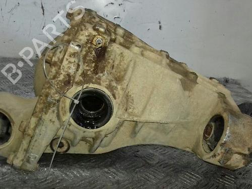 Front differential NISSAN PATHFINDER II (R50)  | BP21016164M23 