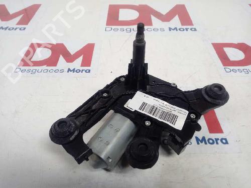 Rear wiper motor PEUGEOT 2008 I (CU_)  | BP17006499M102 