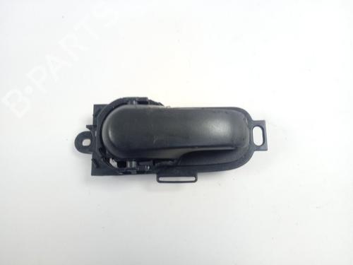 Used Front left interior door handle NISSAN NV200 / EVALIA Bus [2010-2025]  19663396