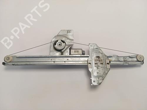 Front right window mechanism CITROËN BERLINGO MULTISPACE (B9) 1.6 HDi 90 | BP36385365C23 - Image 2