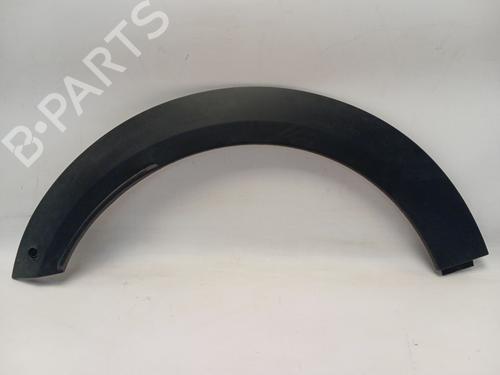 Used Rear right wheel arch trim Rear right wheel arch trim 39104957 39104957