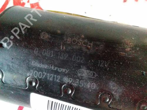 Starter FORD ESCORT VI (GAL, AAL, ABL)  | BP12935089M8 