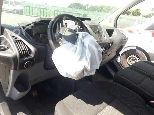 Left rear brake caliper FORD TRANSIT CUSTOM V362 Van (FY, FZ) | BP12936164M107 - Image 7