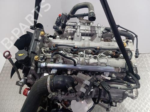 Used Engine Engine 36990616 36990616