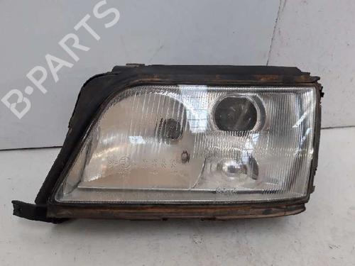 Used Left headlight AUDI 100 C4 Saloon (4A2) 2.5 TDI (115 hp) 29464559