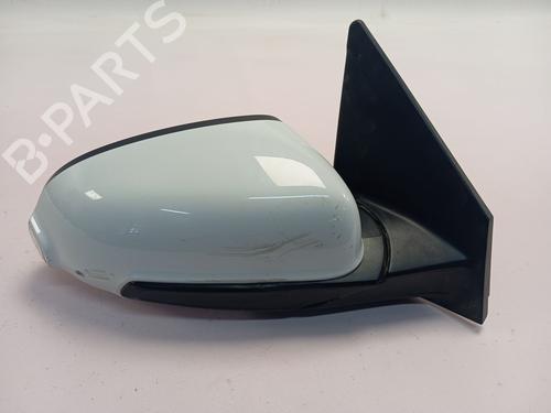 Used Right mirror HYUNDAI KONA (OS, OSE, OSI) [2017-2023]  28031387