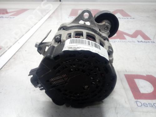 Alternator HYUNDAI i10 III (AC3, AI3)  | BP29536040M7 