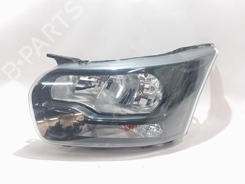 Used Left headlight Left headlight 37075419 37075419