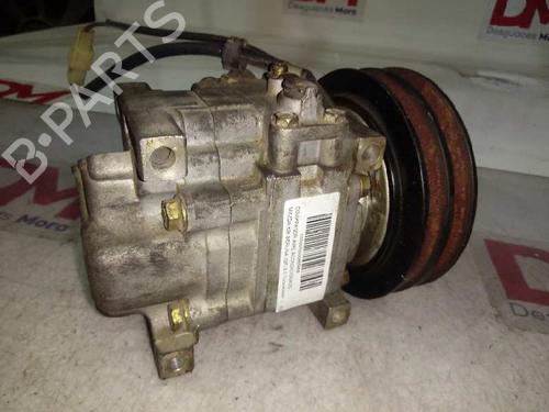 AC-Kompressor MAZDA 626 V Hatchback (GF) 2.0 TD (GFFP) | BP12658001M34 