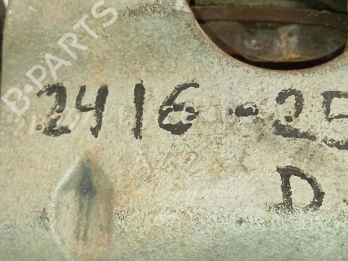 Right front brake caliper FORD KUGA III (DFK) | BP38517513M104 - Image 2