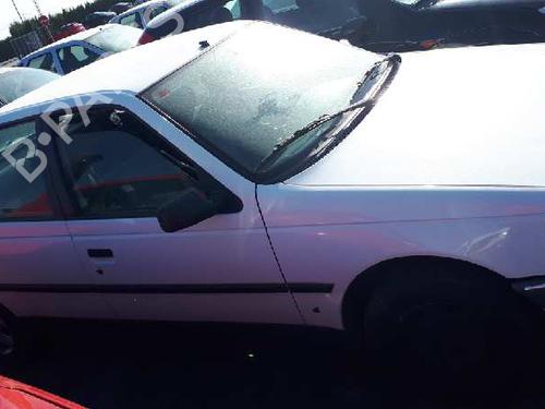 Used Parts PEUGEOT 405 I (15B) [1987-1993]  4325360
