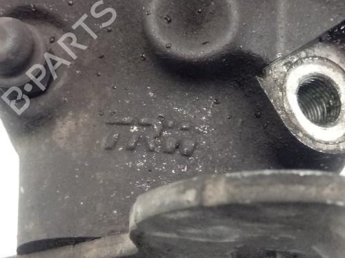 Right rear brake caliper OPEL INSIGNIA A Sports Tourer (G09)  | BP13479282M106 