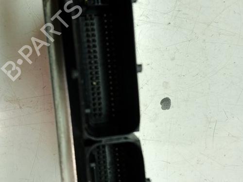 Engine control unit (ECU) VW SHARAN (7M8, 7M9, 7M6) 1.9 TDI | BP16700499M57 