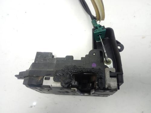 Front left lock OPEL ZAFIRA / ZAFIRA FAMILY B (A05)  | BP13575530C98 