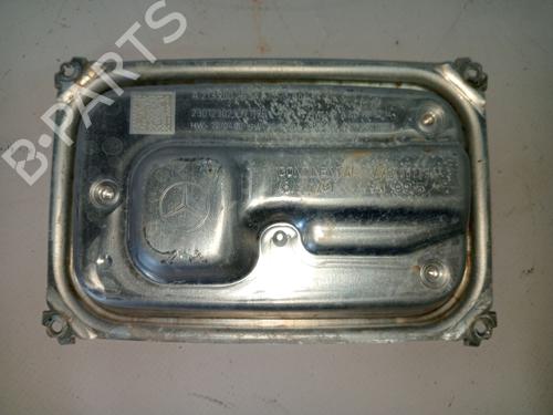 Module xenonverlichting MERCEDES-BENZ GLA (H247) GLA 250 e (247.785) (218 hp) 26699766