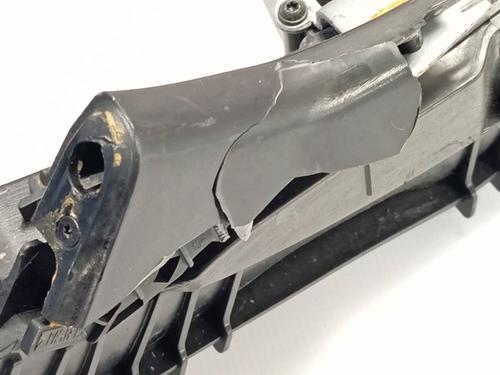 Armrest / Center console MERCEDES-BENZ CLK (C209)  | BP20716564I20 