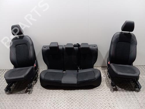 Used Seats set FORD PUMA (J2K, CF7) [2019-2025]  29548461