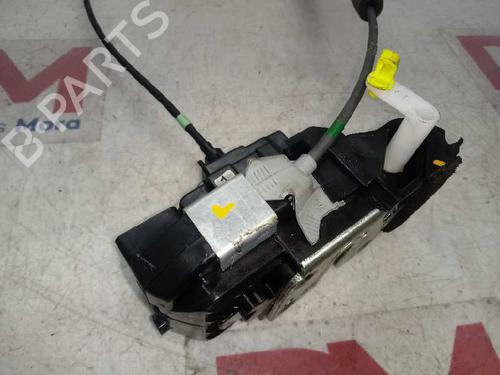 Front left lock NISSAN JUKE (F15)  | BP12654555C98 