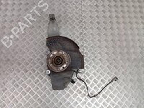 Used Left front brake caliper RENAULT MEGANE IV Hatchback (B9A/M/N_) [2015-2025]  21016430