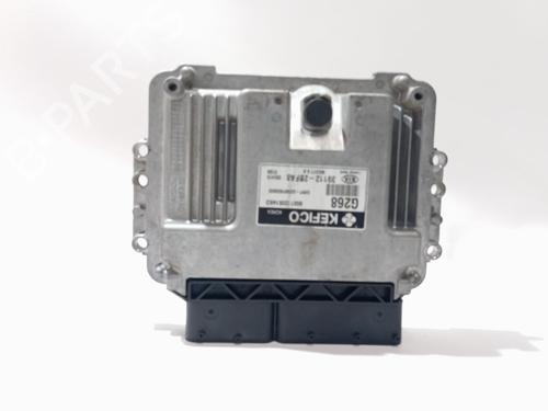 Used Engine control unit (ECU) Engine control unit (ECU) KIA CARENS IV 1.6 GDi (135 hp) 32385154 32385154