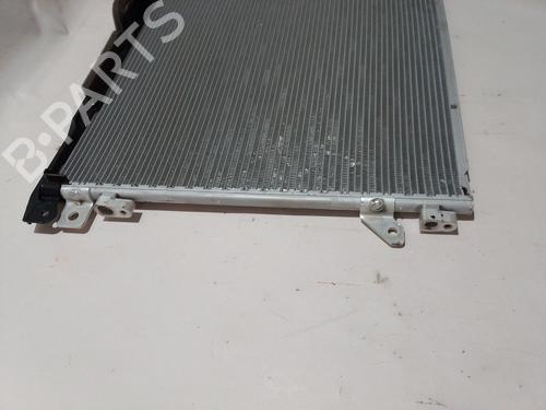 AC radiator SUZUKI VITARA (LY) 1.4 Hybrid (Mild Hybrid) (APK414) | BP38925100M32 - Image 4