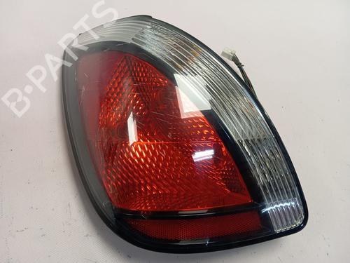 Used Left taillight KIA RIO II (JB) [2005-2011]  31292086