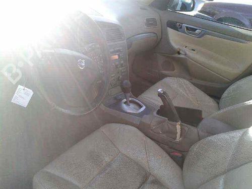 Engine mount VOLVO S60 I (384)  | BP13891335M89 