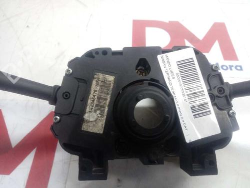 Headlight switch FORD MAVERICK (UDS, UNS) 2.4 i | BP12665045I24 