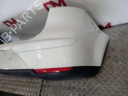 Rear bumper SEAT ALTEA XL (5P5, 5P8)  | BP12653779C8 