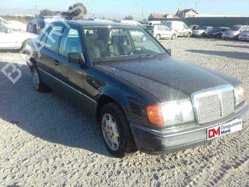 Used Parts MERCEDES-BENZ E-CLASS (W124) E 300 Turbo-D (124.133) (147 hp) 2600272