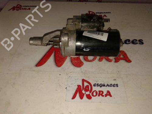 Startmotor AUDI A6 C5 (4B2) 2.5 TDI quattro (180 hp) 12644417