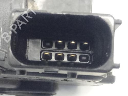 Front right lock CITROËN JUMPER I Bus (244, Z_)  | BP18051242C97 