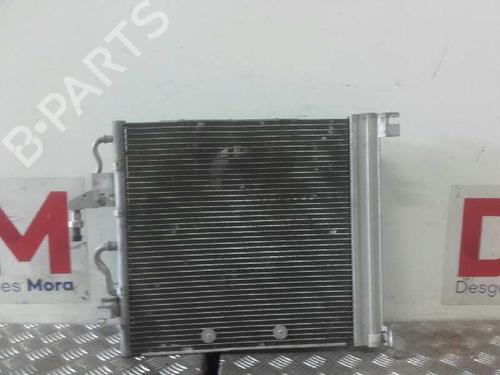 Used AC radiator OPEL ASTRA H (A04) [2004-2014]  12651916