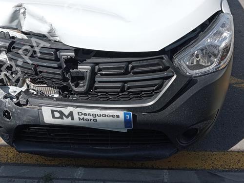 AC compressor DACIA DOKKER MPV (KE_)  | BP18656298M34 