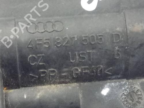 Tailgate lock AUDI A5 (8T3)  | BP23858836C101 