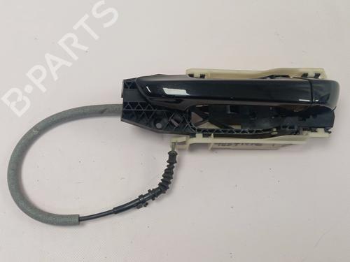 rear-left-exterior-door-handle-porsche-cayenne-92a-2010-2011-2012-2013-2014-2015-2016-2017-2018-36235821 main image