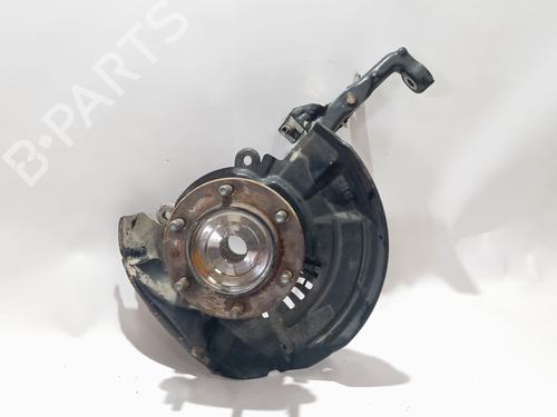 Used Right front steering knuckle Right front steering knuckle TOYOTA HILUX VIII Pickup (_N1_) 2.4 D (GUN112_, GUN122_, GUN135_, GUN120_, GUN135R,... (150 hp) 33428605 33428605