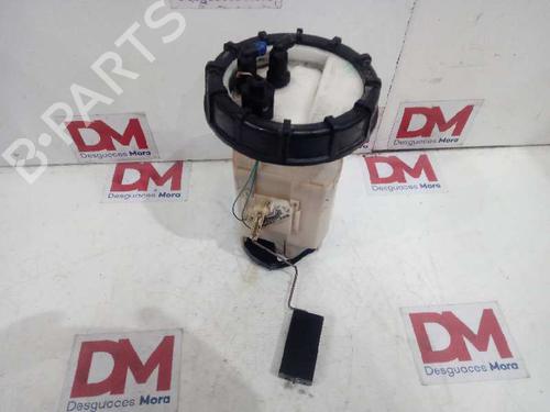 Used Fuel pump AUDI A3 (8L1) 1.9 TDI (110 hp) 12662611