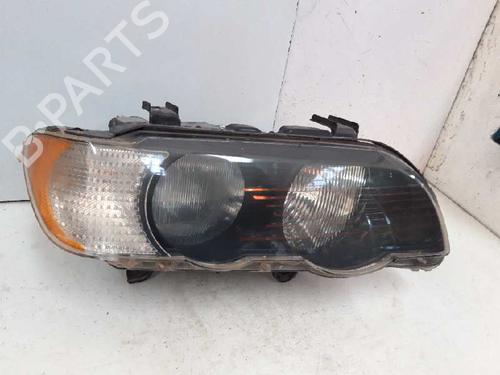 Right headlight BMW X5 (E53) 3.0 i | BP12665866C29 