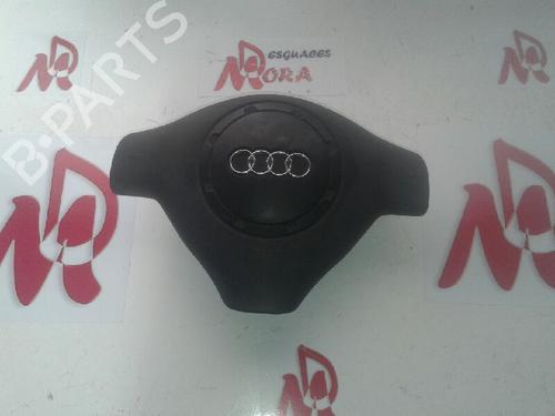 Førerens kollisjonspute AUDI A3 (8L1) 1.9 TDI (110 hp) 16779024
