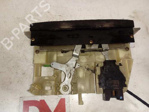 Climate control HONDA CIVIC VI Coupe (EJ, EM1) 1.6 i Vtec (EM1) | BP12837739I5