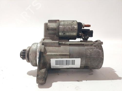 Used Starter VW GOLF VI (5K1) [2008-2014]  29159528
