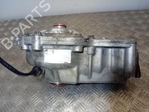 Front differential BMW X6 (E71, E72)  | BP16492299M23 