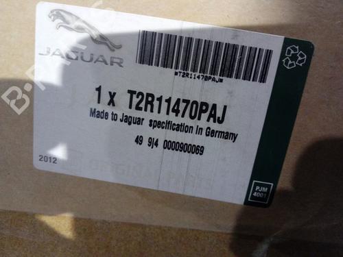Air vent JAGUAR F-TYPE Coupe (X152) 3.0 SCV6 S | BP40103374I21 - Image 6