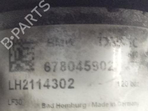 Steering pump BMW X1 (E84)  | BP17227728M99 