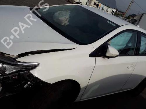 Catalyst TOYOTA AURIS (_E18_) | BP18655740M10 - Image 9