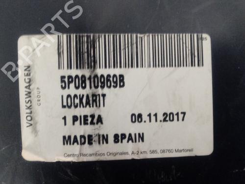 Wheel arch SEAT ALTEA (5P1)  | BP14132914C56